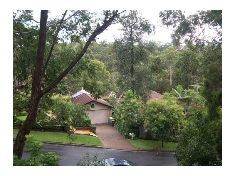 3 Wyllie Pl, Cherrybrook NSW 2126