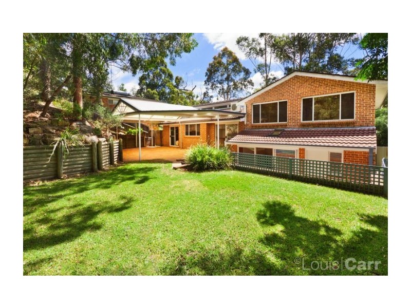 21 Timothy Close, Cherrybrook NSW 2126
