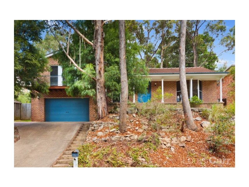 21 Timothy Close, Cherrybrook NSW 2126