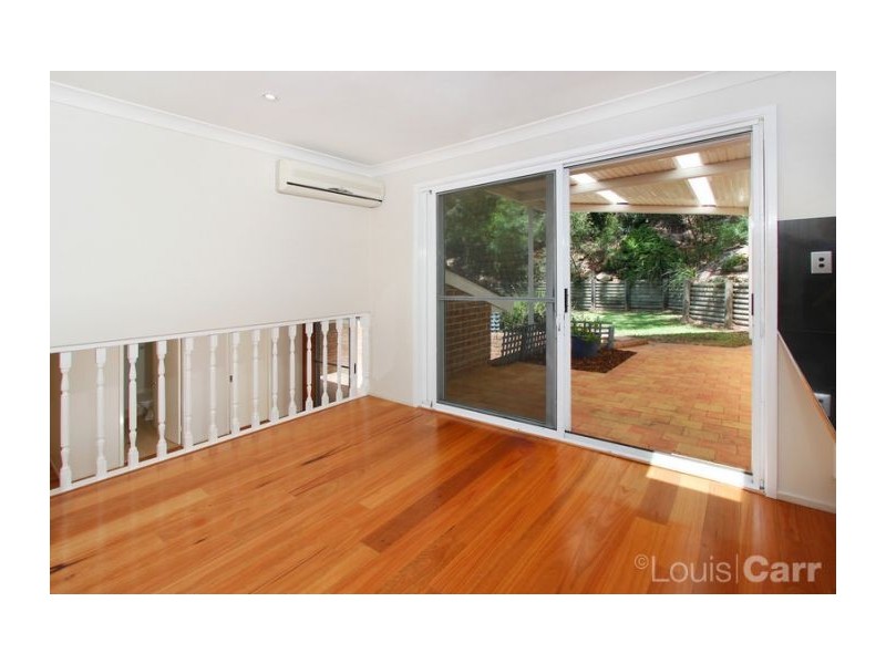 21 Timothy Close, Cherrybrook NSW 2126