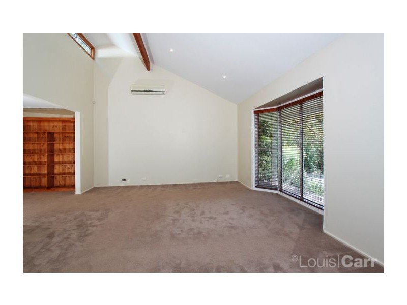 21 Timothy Close, Cherrybrook NSW 2126