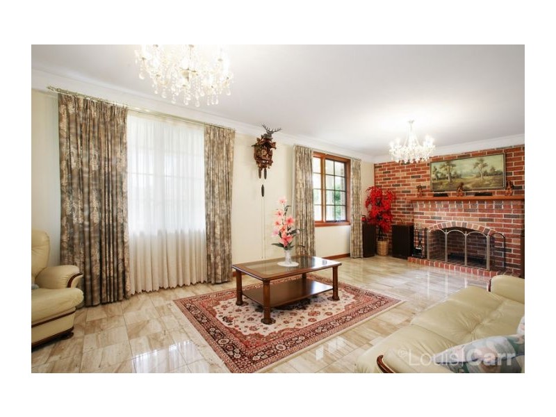 6 Abbey Place, Cherrybrook NSW 2126