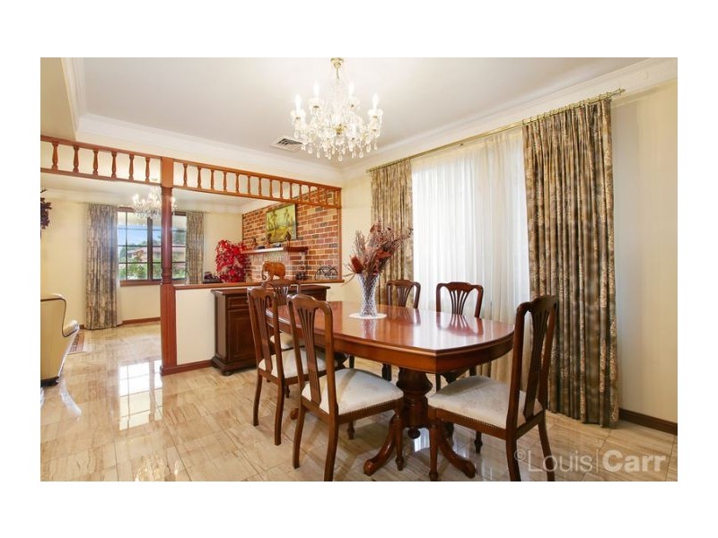 6 Abbey Place, Cherrybrook NSW 2126