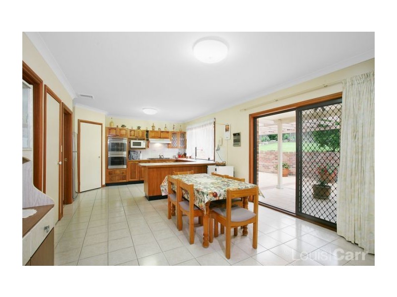 6 Abbey Place, Cherrybrook NSW 2126