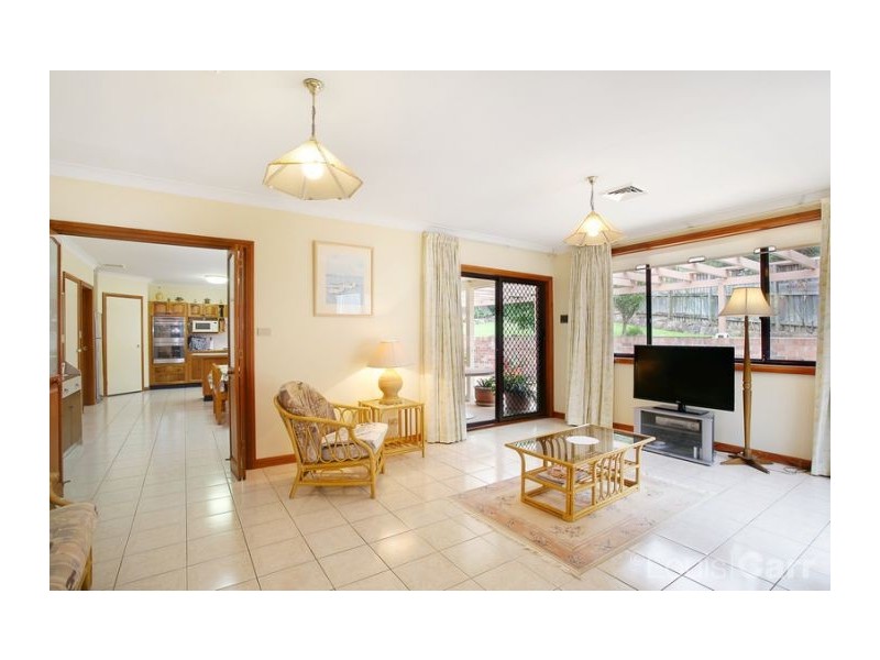 6 Abbey Place, Cherrybrook NSW 2126