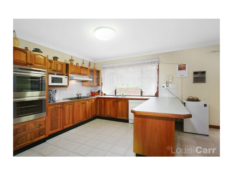 6 Abbey Place, Cherrybrook NSW 2126