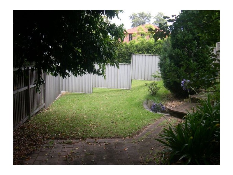 15 Rowena Pl, Cherrybrook NSW 2126