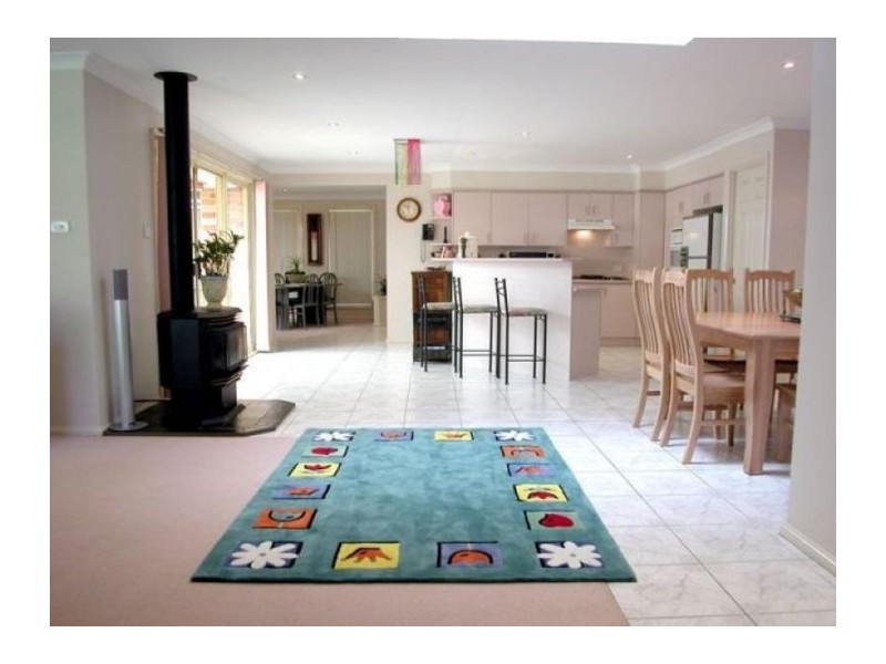 16 Zullo Court, Castle Hill NSW 2154