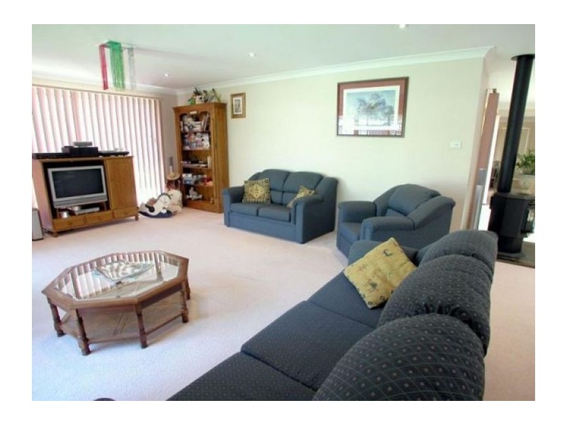 16 Zullo Court, Castle Hill NSW 2154