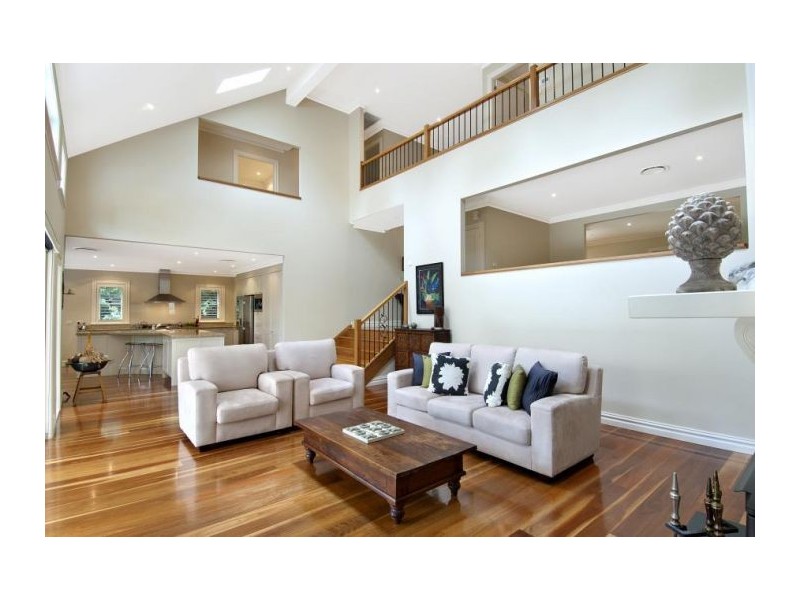 14 Hoop Pine Place, West Pennant Hills NSW 2125