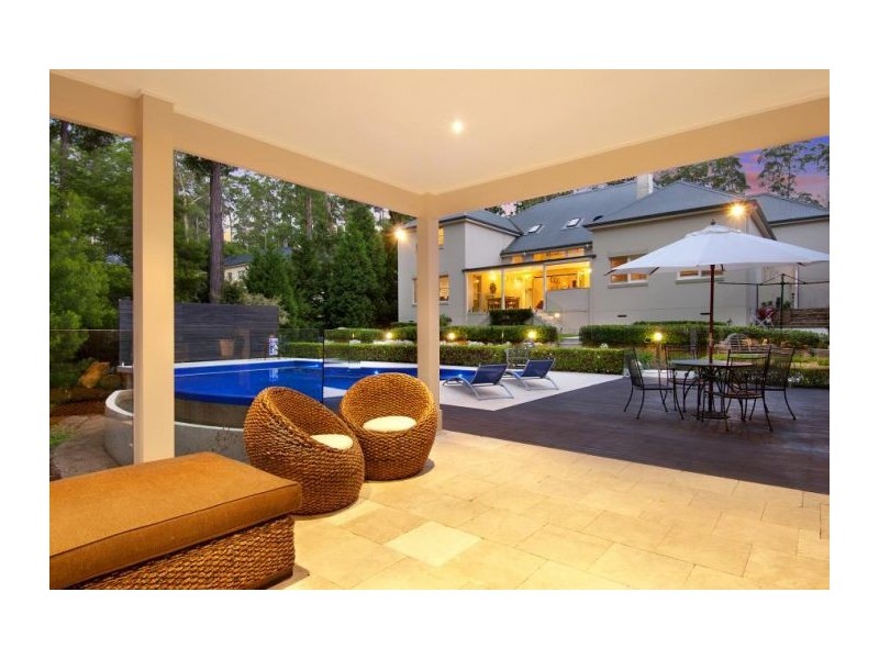 14 Hoop Pine Place, West Pennant Hills NSW 2125