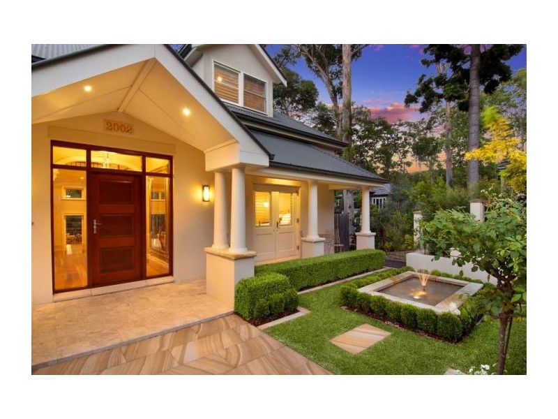 14 Hoop Pine Place, West Pennant Hills NSW 2125