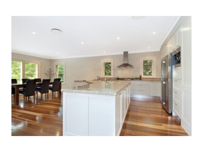 14 Hoop Pine Place, West Pennant Hills NSW 2125