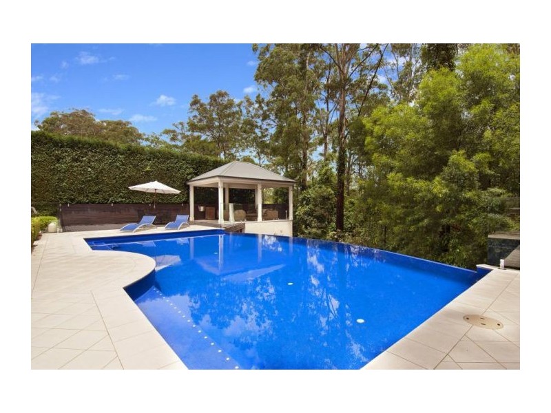 14 Hoop Pine Place, West Pennant Hills NSW 2125