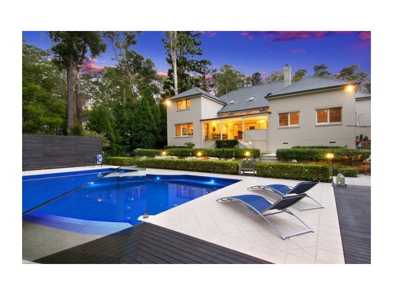 14 Hoop Pine Place, West Pennant Hills NSW 2125