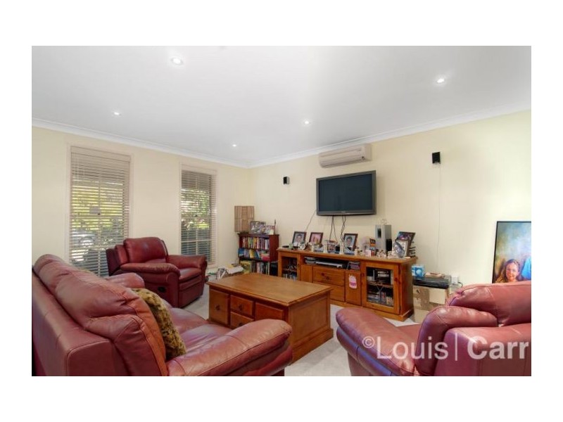 4 Badenoch Avenue, Glenhaven NSW 2156