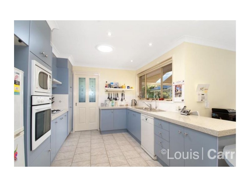 4 Badenoch Avenue, Glenhaven NSW 2156