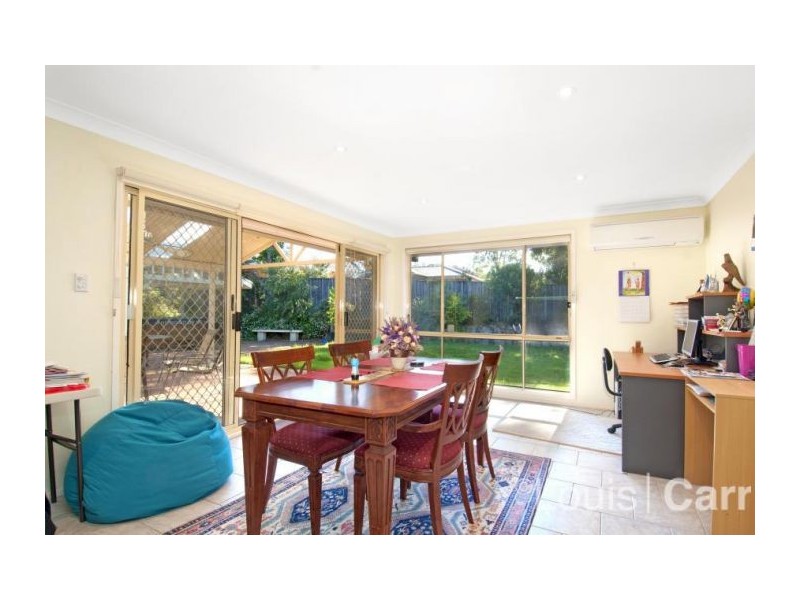 4 Badenoch Avenue, Glenhaven NSW 2156