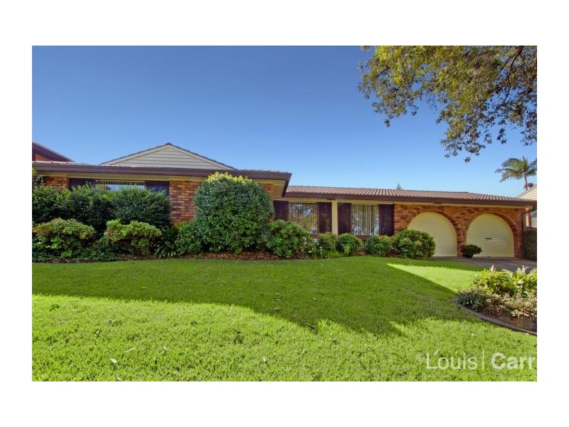 59 Francis Greenway Drive, Cherrybrook NSW 2126
