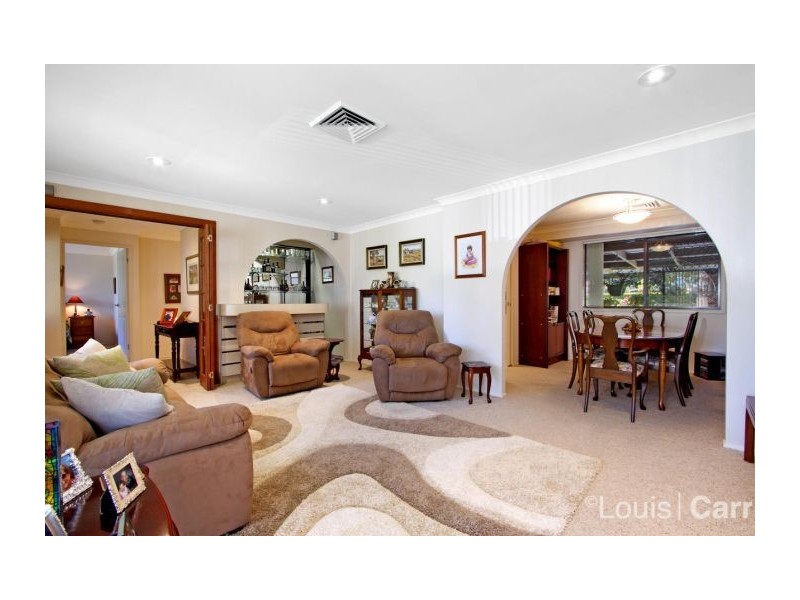 59 Francis Greenway Drive, Cherrybrook NSW 2126