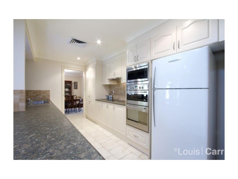 59 Francis Greenway Drive, Cherrybrook NSW 2126