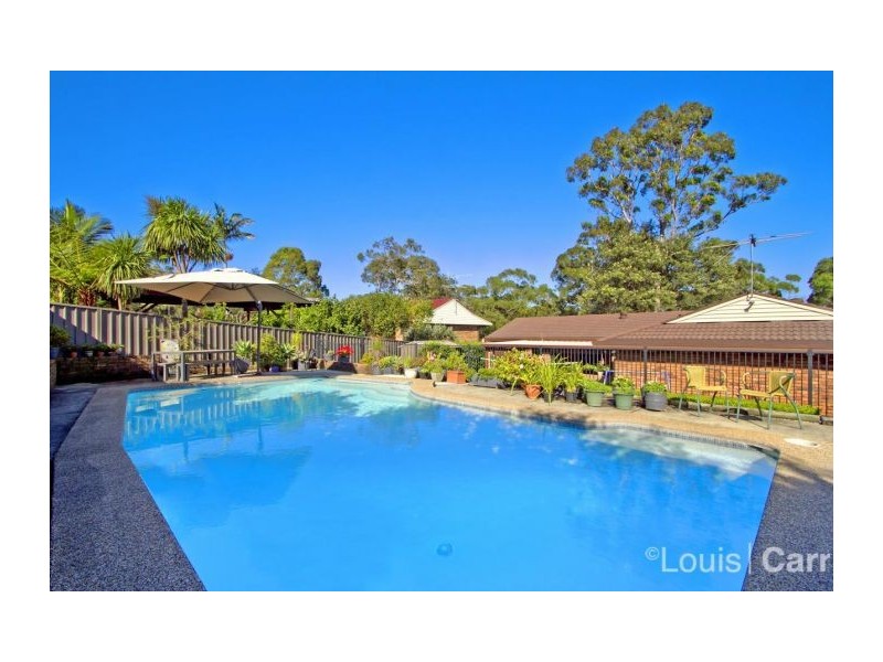 59 Francis Greenway Drive, Cherrybrook NSW 2126