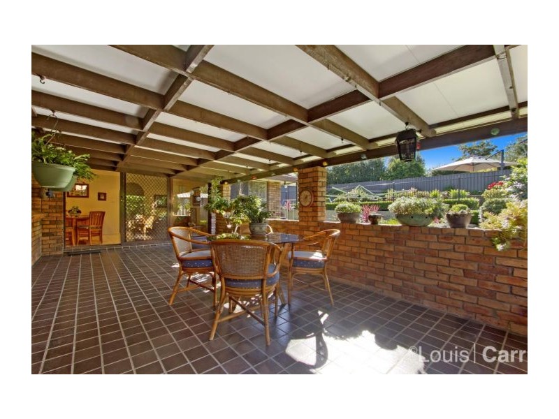 59 Francis Greenway Drive, Cherrybrook NSW 2126