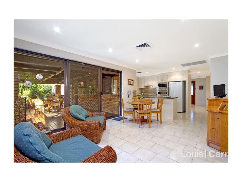 59 Francis Greenway Drive, Cherrybrook NSW 2126