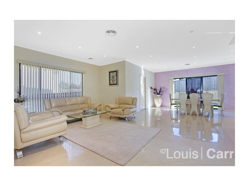 5 Brosnan Place, Castle Hill NSW 2154