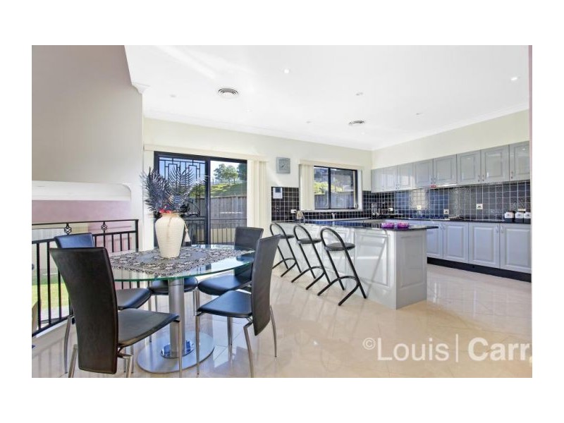 5 Brosnan Place, Castle Hill NSW 2154