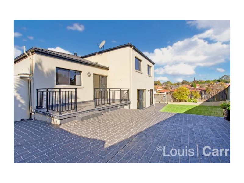 5 Brosnan Place, Castle Hill NSW 2154