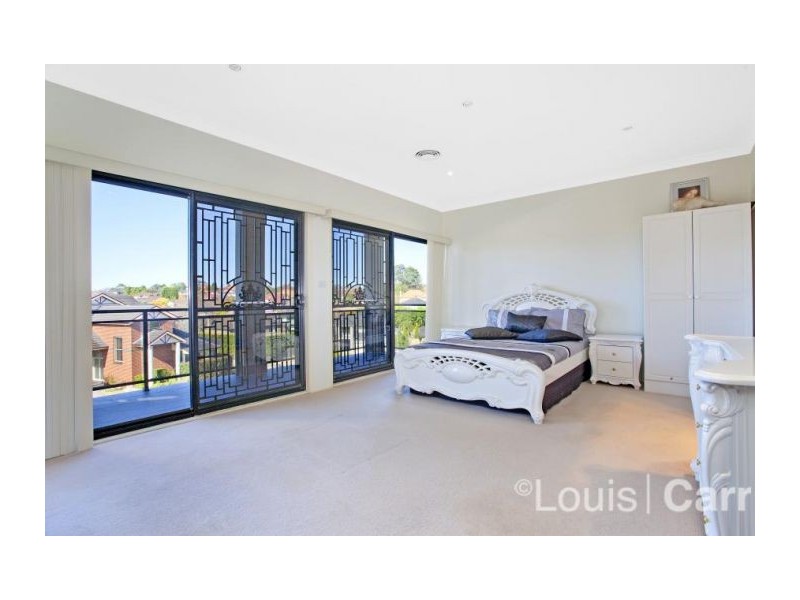 5 Brosnan Place, Castle Hill NSW 2154