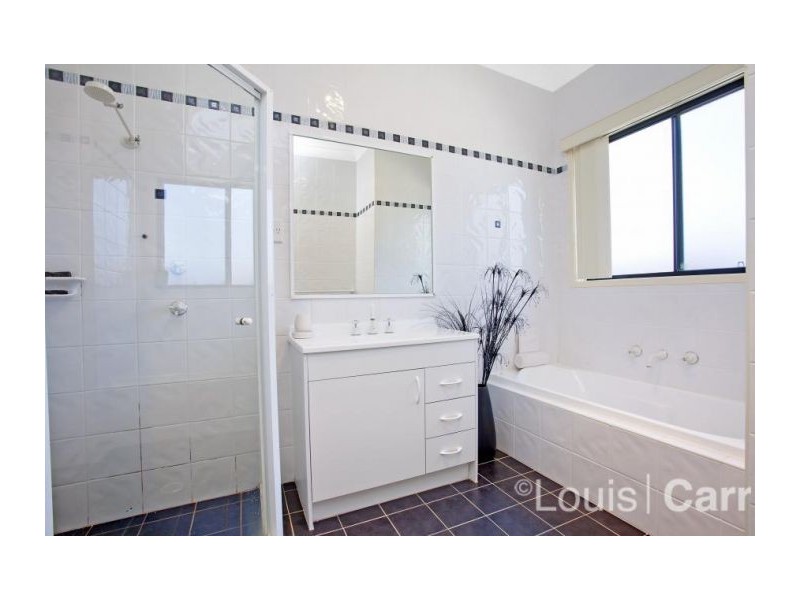 5 Brosnan Place, Castle Hill NSW 2154