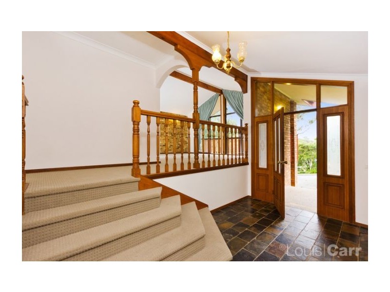 21 Fallon Dr, Dural NSW 2158