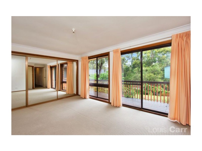 21 Fallon Dr, Dural NSW 2158