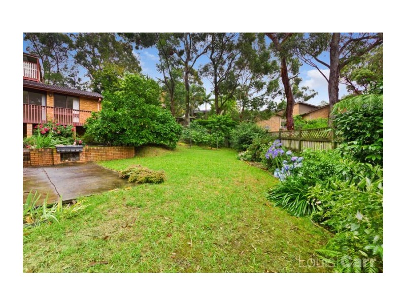 21 Fallon Dr, Dural NSW 2158