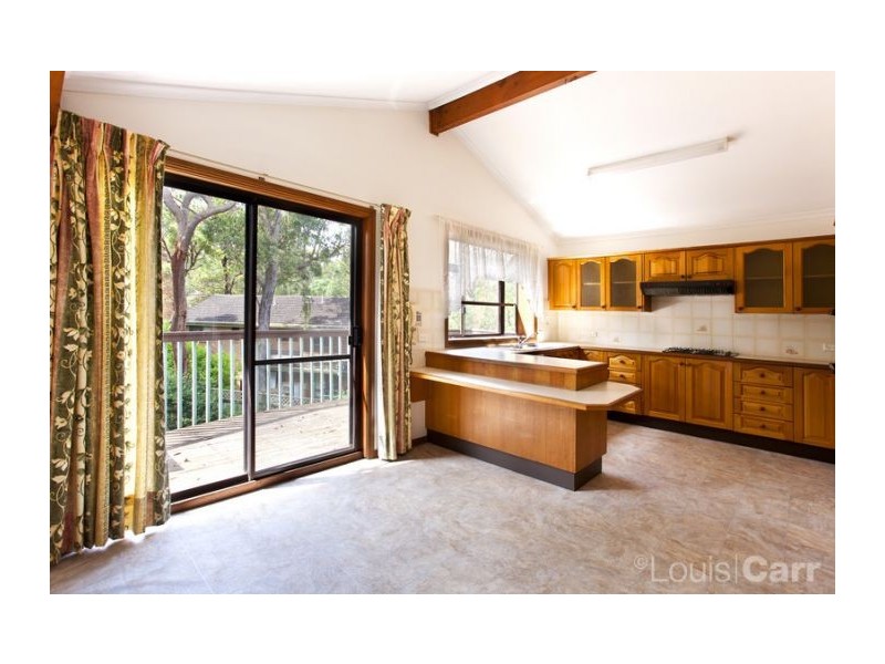 21 Fallon Dr, Dural NSW 2158