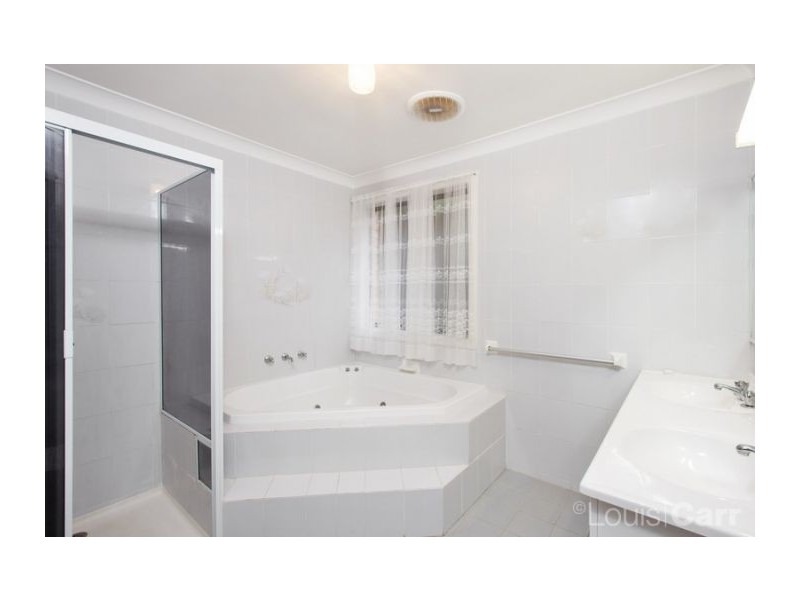 21 Fallon Dr, Dural NSW 2158