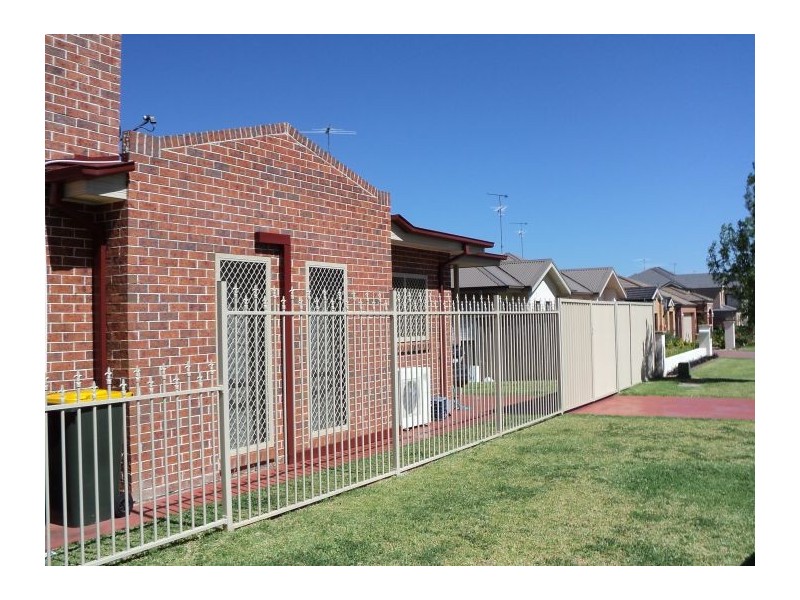 1a Compass Avenue, Beaumont Hills NSW 2155