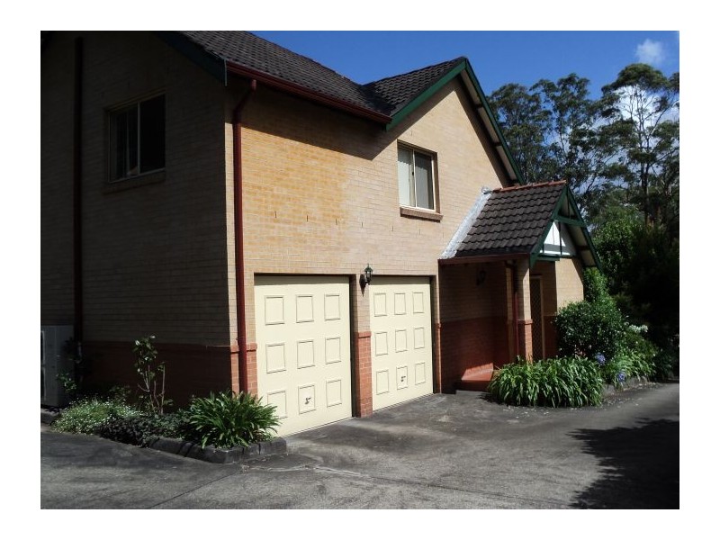 1/167-169 Victoria Road, West Pennant Hills NSW 2125