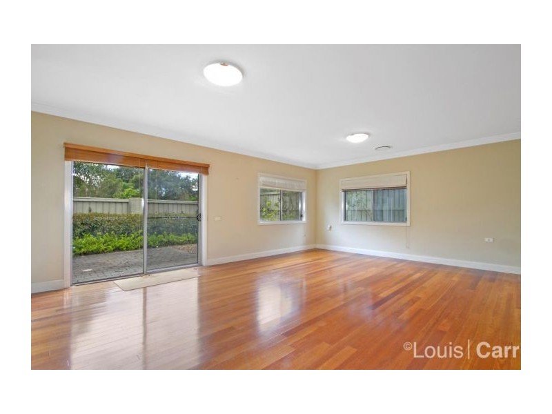 1/124 Shepherds Drive, Cherrybrook NSW 2126