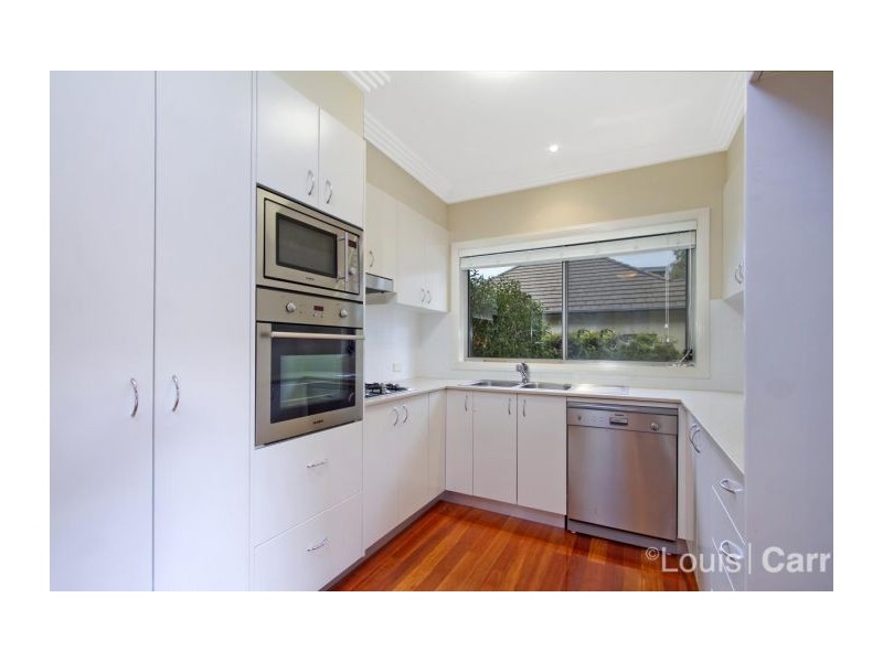 1/124 Shepherds Drive, Cherrybrook NSW 2126