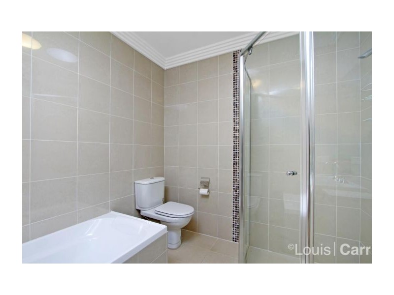 1/124 Shepherds Drive, Cherrybrook NSW 2126