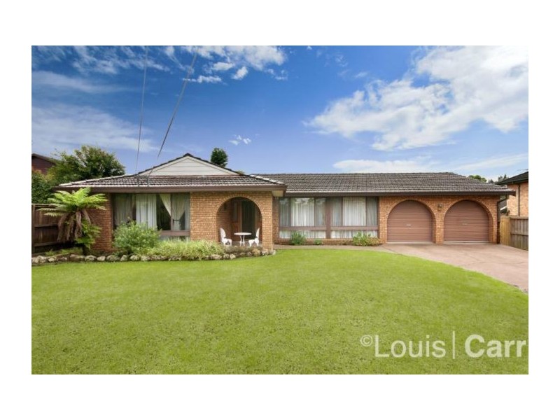 38 Gumnut Road, Cherrybrook NSW 2126