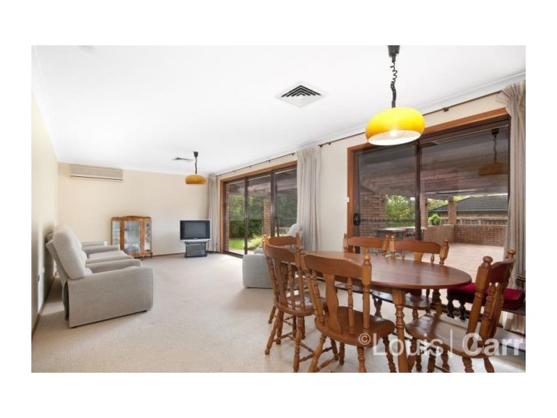 38 Gumnut Road, Cherrybrook NSW 2126