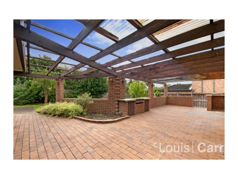 38 Gumnut Road, Cherrybrook NSW 2126