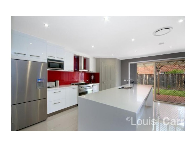 3 Atlantic Place, Beaumont Hills NSW 2155