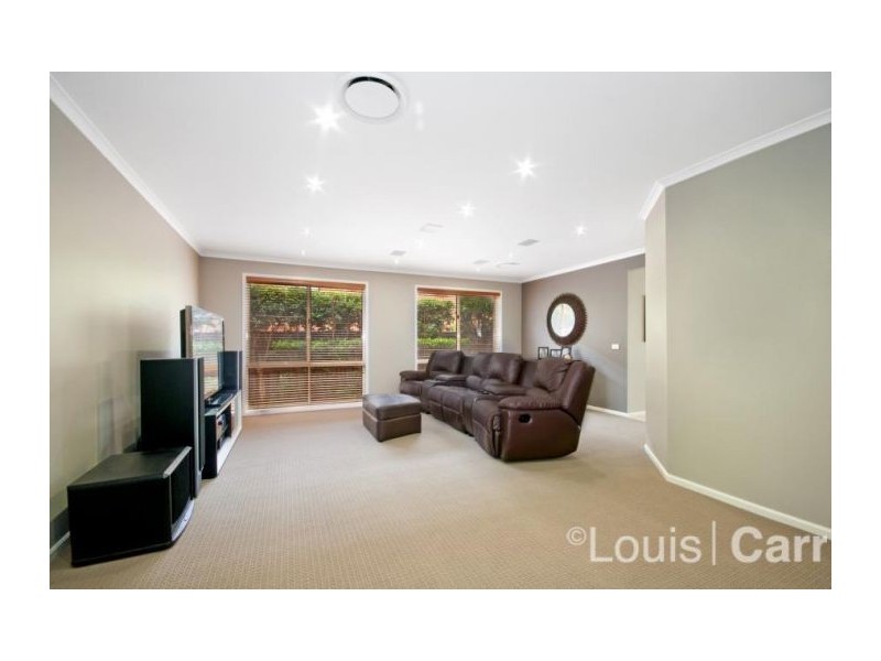 3 Atlantic Place, Beaumont Hills NSW 2155