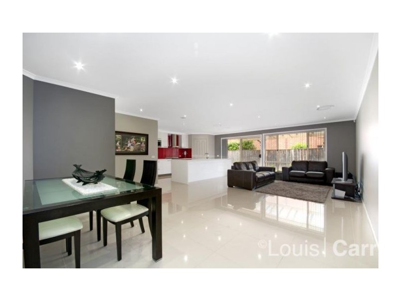 3 Atlantic Place, Beaumont Hills NSW 2155