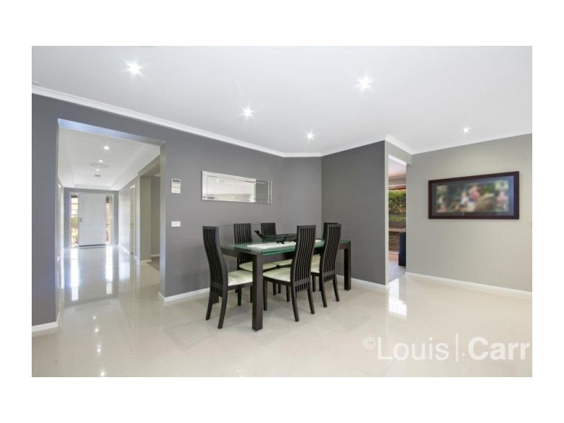 3 Atlantic Place, Beaumont Hills NSW 2155